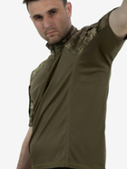 Тактична сорочка TacPro UBACS короткий рукав піксель 52, 182 - зображення 8