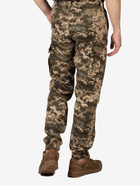 Тактичні військові штани TacPro літні піксель для чоловіків 44, 170 - зображення 4