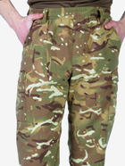 Тактичні військові штани TacPro літні мультикам для чоловіків 62, 176 - зображення 5