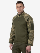 Тактична бойова сорочка D-TAC UBACS піксель 48/4 - изображение 1