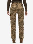 Тактичні військові штани TacPro Прямі піксель для жінок 48, 182 - зображення 4