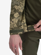 Тактична бойова сорочка D-TAC UBACS піксель 48/4 - изображение 5