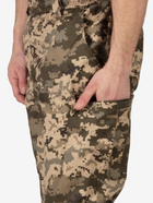 Тактичні військові штани TacPro літні піксель для чоловіків 54, 176 - зображення 6