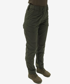 Тактичні військові штани D-TAC Тунельні олива для жінок 54, 170 - изображение 2