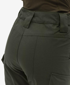 Тактичні військові штани D-TAC Тунельні олива для жінок 54, 170 - изображение 8