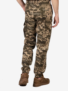 Тактичні військові штани D-TAC літні піксель для чоловіків 56, 188 - изображение 4