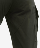 Тактичні військові штани D-TAC Тунельні олива для жінок 46, 170 - изображение 9