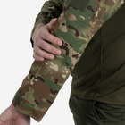 Тактична бойова сорочка TacPro UBACS мультикам 50, 188 - зображення 6