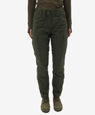Тактичні військові штани D-TAC Тунельні олива для жінок 40, 164