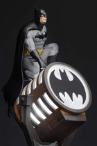 Лампа Paladone Batman Figurine Light (PP6376BMV2) - зображення 6