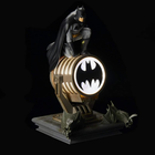 Лампа Paladone Batman Figurine Light (PP6376BMV2) - зображення 7