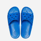 Підліткові шльопанці для хлопчика Crocs CR206396-BLBO 36-37 J4 Сині (196265254576) - зображення 3