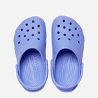 Chodaki chłopięce Crocs CR206990-DIVI 22-23 C6 Fioletowe (191448965218) - obraz 3