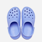 Дитячі крокси для дівчинки Crocs CR207708-DIVI 32-33 J1 Фіолетові (191448969858) - зображення 3