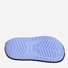 Дитячі крокси для дівчинки Crocs CR207708-DIVI 30-31 C13 Фіолетові (191448969841) - зображення 5