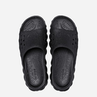 Підліткові шльопанці для хлопчика Crocs CR208185-BLK 37-38 J5 Чорні (196265306497) - зображення 3