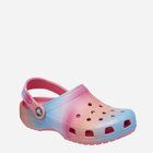 Chodaki dziecięce dla dziewczynki Crocs CR209043-HPMT 27-28 C10 Wielobarwne (196265442829) - obraz 2