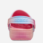 Дитячі крокси для дівчинки Crocs CR209043-HPMT 27-28 C10 Різнокольорові (196265442829) - зображення 3