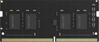 Оперативна пам'ять Hiksemi SO-DIMM DDR4-2666 8192 MB PC4-21328 Hiker (HS-DIMM-S1(STD)/HSC408S26Z1/HIKER/W) - зображення 1
