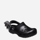 Chodaki chłopięce Crocs CR209232-BLK 23-24 C7 Czarne (196265453474) - obraz 2