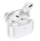 Бездротові навушники Hoco EW04 Plus True wireless White