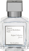 Woda perfumowana unisex Maison Francis Kurkdjian Aqua Celestia Forte 70 ml (3700559606780) - obraz 3