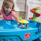 Stół do gry Step 2 Fiesta Cruise Sand & Water Table (733538894796) - obraz 7