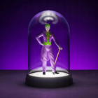 Лампа Paladone The Joker Dc Comics Collectible Light (PP5245DCV2) - зображення 5