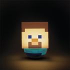 Lampka Paladone Minecraft Steve Sway Light (PP9317MCF) - obraz 2