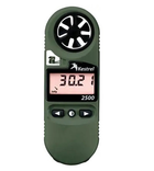 Метеостанція Kestrel 2500NV Weather Meter олива - зображення 6