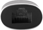 Мережевий адаптер Verbatim USB-C - Gigabit Ethernet (23942491460) - зображення 4