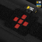 Медицинский M-Tac подсумок горизонтальный ROLL Elite Black черный - изображение 5