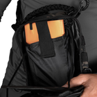 Однолямкова CamoTec сумка Adapt Multicam Black чорний мультикам - зображення 13
