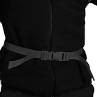 Тактичний рюкзак CamoTec Dash Black чорний - зображення 7