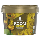 Краска для стен Eskaro Akzent Room матовая 9л