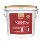 Латексная краска Kolorit Legenda глубокоматовая 0,9л