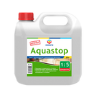 Антицвілевий грунт-концентрат Eskaro Aquastop Bio 3л