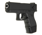 Десткий пистолет страйкбольный Galaxy G16 (Glock 17 mini) - изображение 7