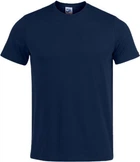 Футболка Joma DESERT темно-синяя 141-152 см 101739.331