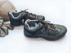 Трекинговые кроссовки "Trail Blazer", р. 43 Зеленый - изображение 9