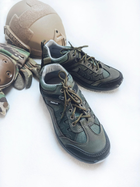 Трекінгові кросівки "Trail Blazer", р. 42 Зелений - зображення 1