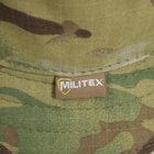 Панама тактическая РL-64 Militex Multicam 59 - изображение 5