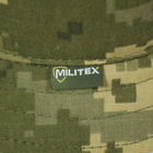 Панама тактическая РL-63 Militex Pixel 55 - изображение 8