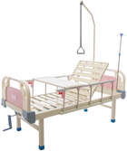 Детская механическая медицинская функциональная кровать MED1 (MED1-C11) - изображение 1