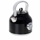 Чайник Adler AD 1346 black 1,7л STRIX