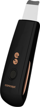 Апарат для кавітаційного пілінгу Concept PERFECT SKIN PO2031 (8595631020517) - зображення 5