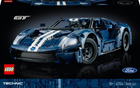 Конструктор LEGO Technic Ford GT 2022 1466 деталей (42154) (955555904953419) - Уцінка - зображення 1
