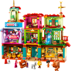 Конструктор LEGO Disney Encanto Чарівний дім Мадригалів 1560 деталей (43245) - зображення 3