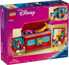 Конструктор LEGO Disney Princess Скринька для коштовностей з Білосніжкою 358 деталей (43276) - зображення 8