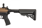 Штурмова Гвинтівка Specna Arms SA-E23 Edge 2.0 Chaos Bronze - изображение 12